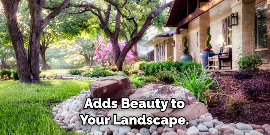  Adds Beauty to Your Landscape.