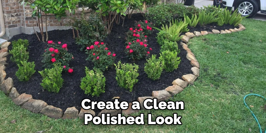 Create a Clean Polished Look