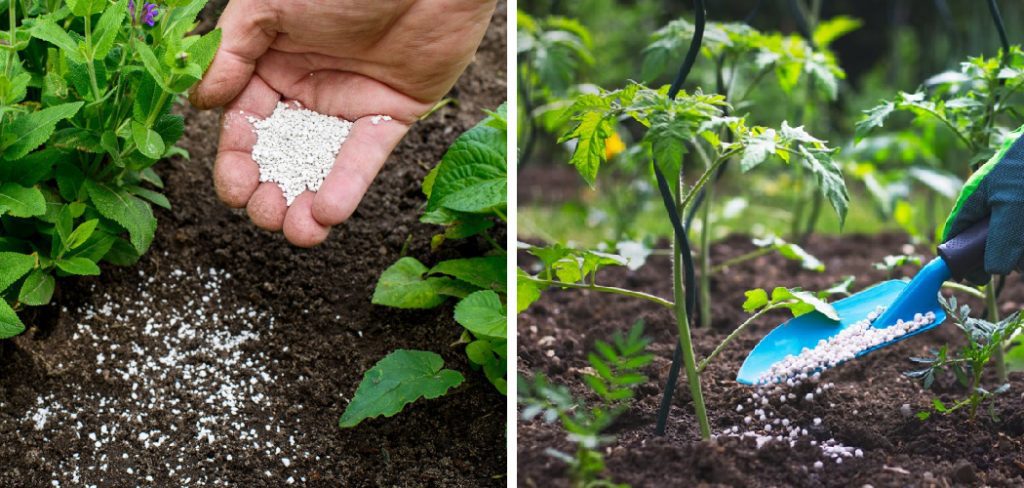 How to Use Soil Activator