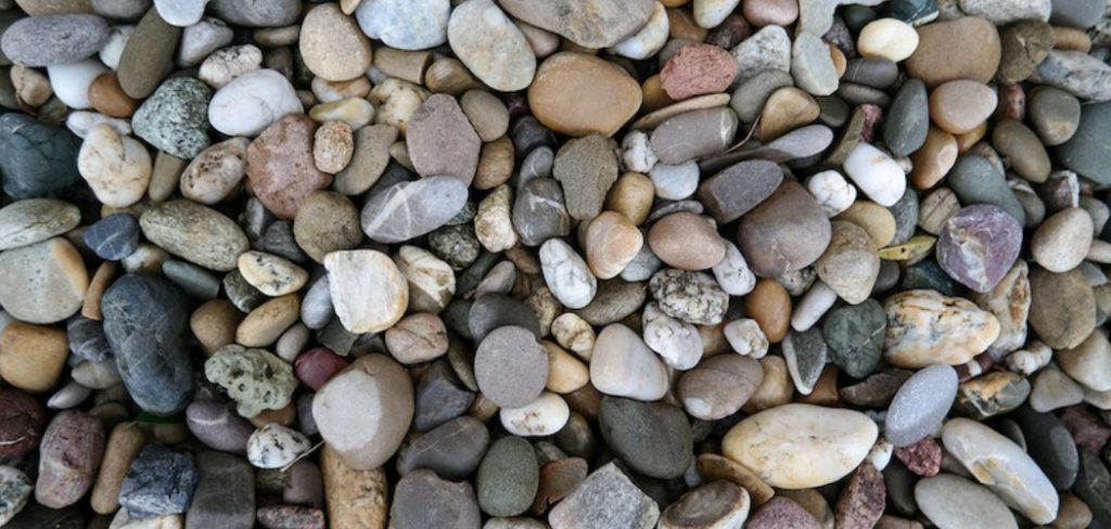 How to Make a Rock Garden Without Plants