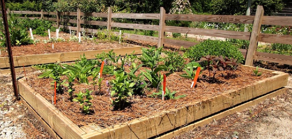 How to Put Netting Over Tomato Plants