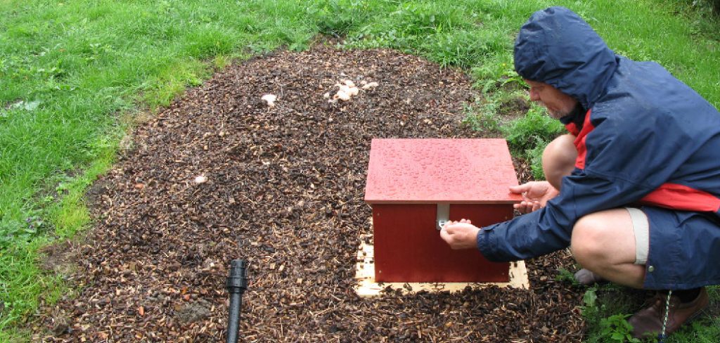 How to Filter Grey Water for Garden Use