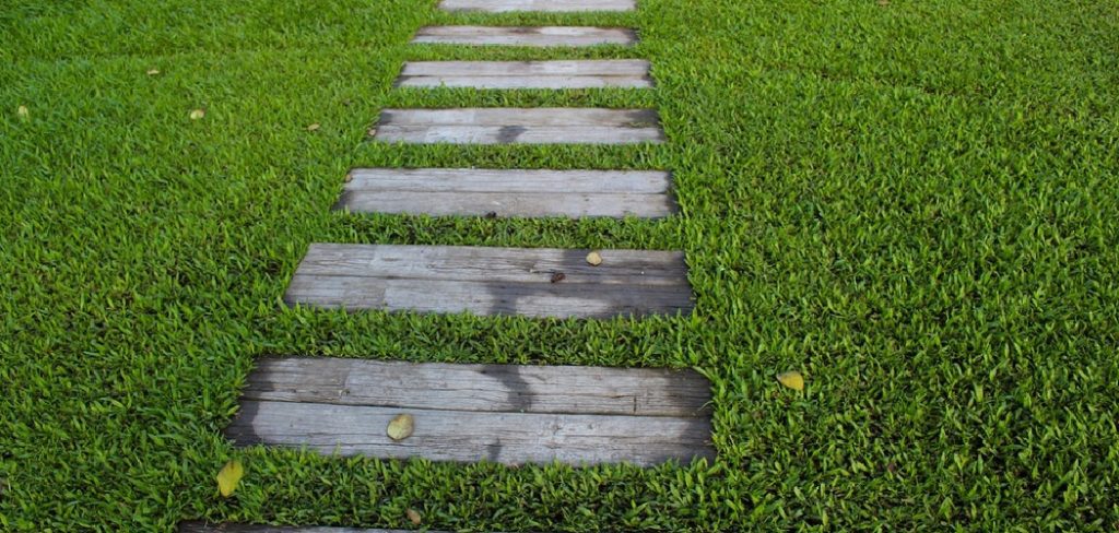 How to Make a Garden in Your Lawn