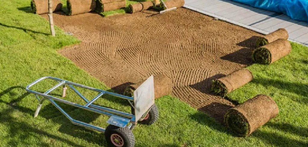How to Overseed Lawn