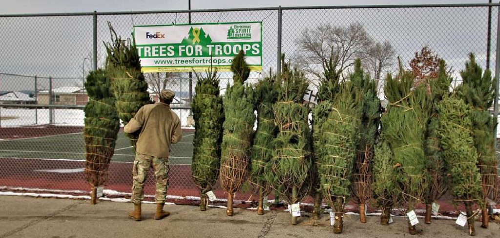 How to Move Plants Cross Country