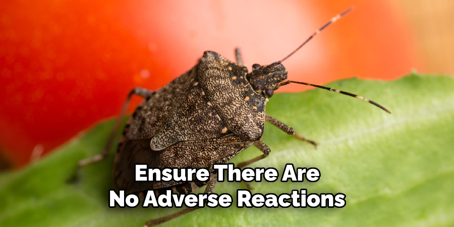 The Spread of Pathogens
Across Your Garden