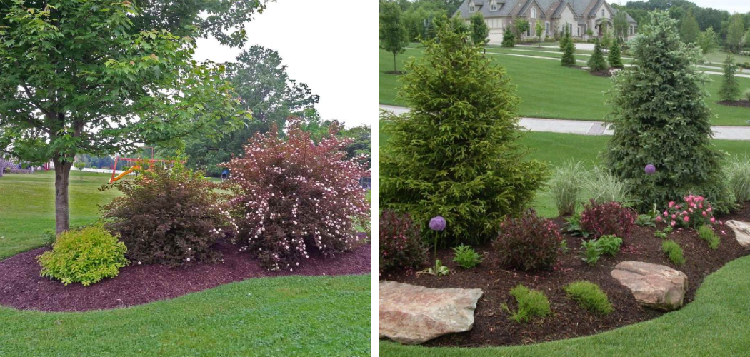 How to Build a Berm for Landscaping