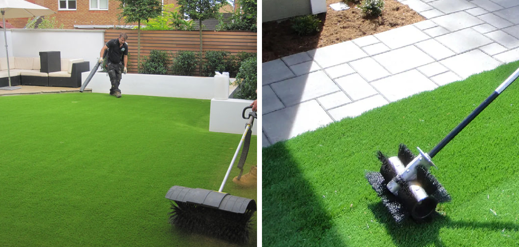 How to Take Care of Turf Grass