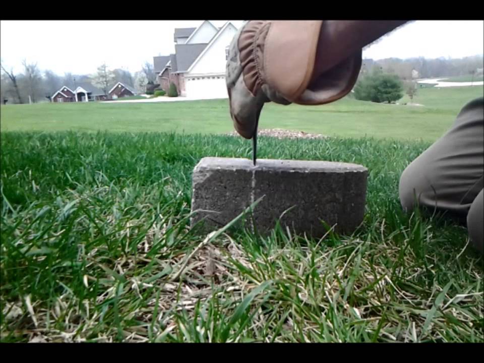 How to Cut Landscaping Bricks