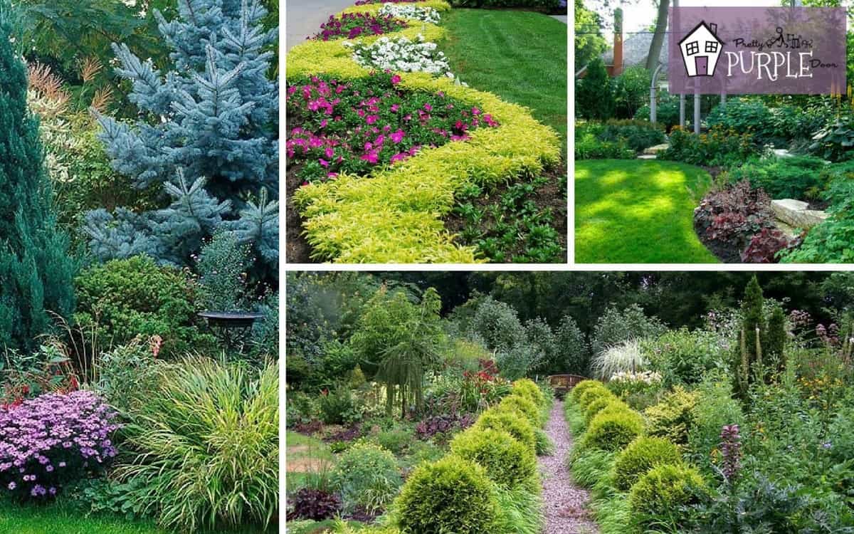 How to Layer Landscaping