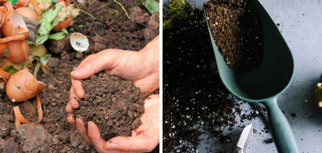 How to Add Manganese to Soil Naturally