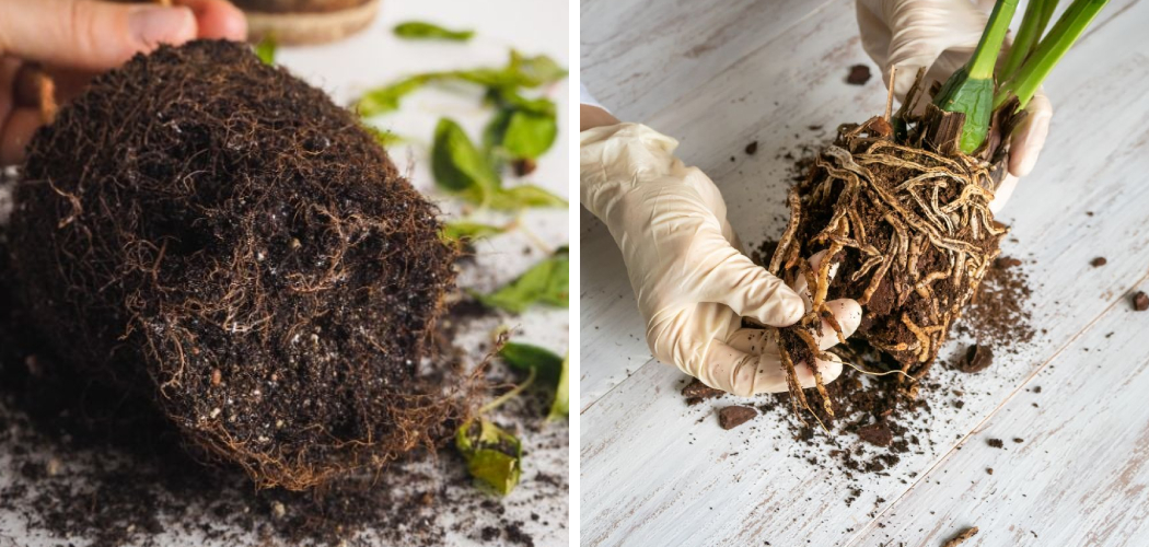How to Sterilize Soil After Root Rot
