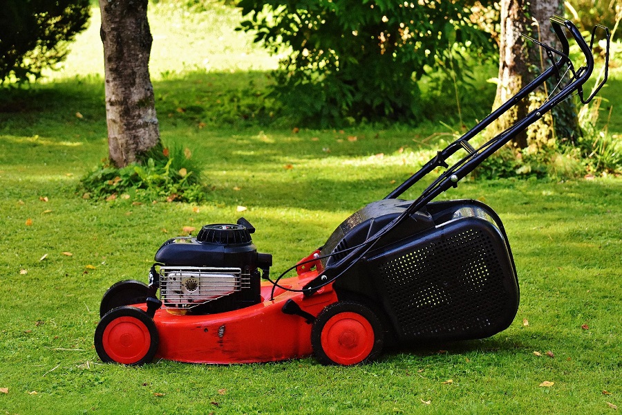 How to Prime a Lawn Mower Without Primer Bulb