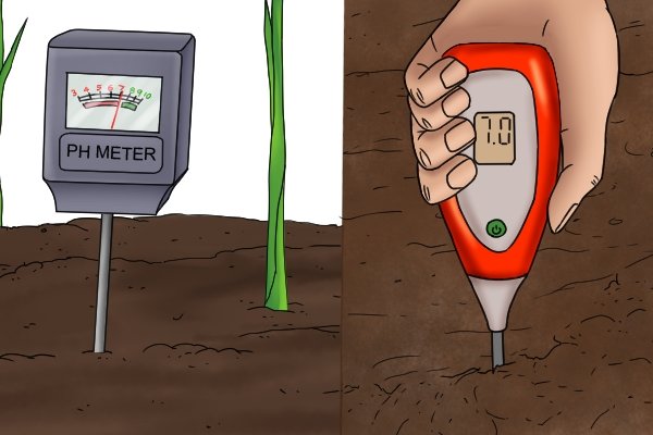 How Do Soil Testers Work