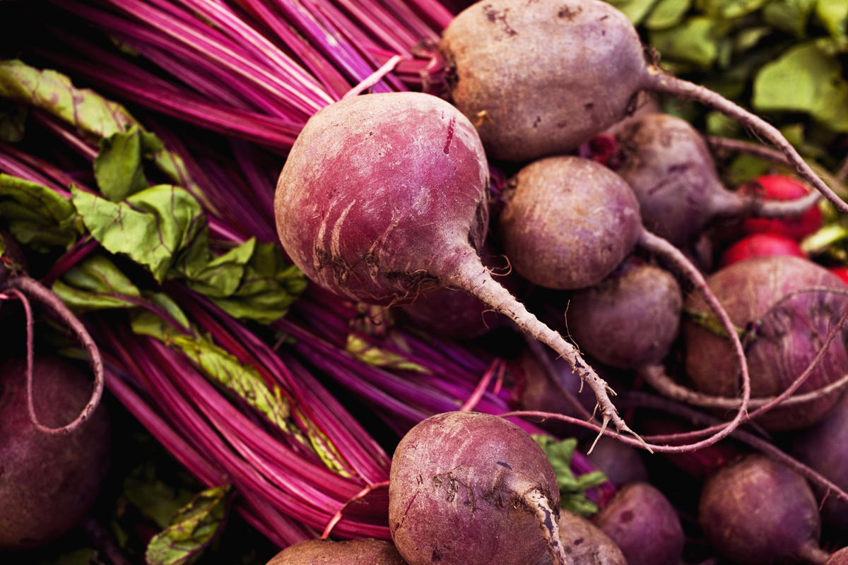 How to Make Beets Grow Bigger