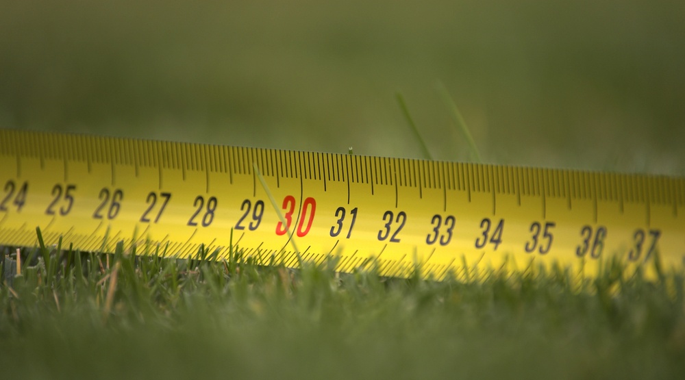 How to Measure Your Yard for a Fence