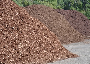 How to Store Mulch