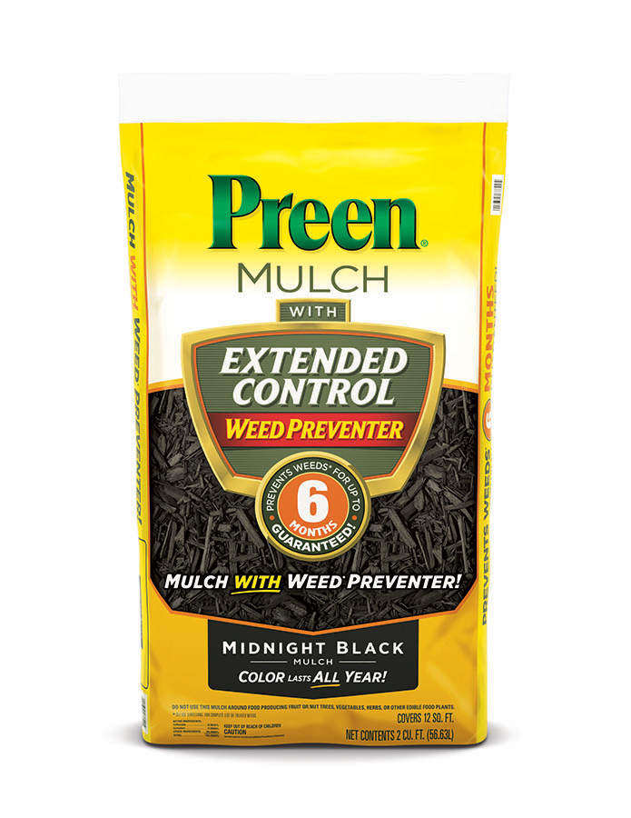 How to Use Preen With Mulch StepByStep Guide (2024)