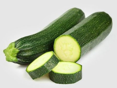 How to Grow Zucchini from Scraps