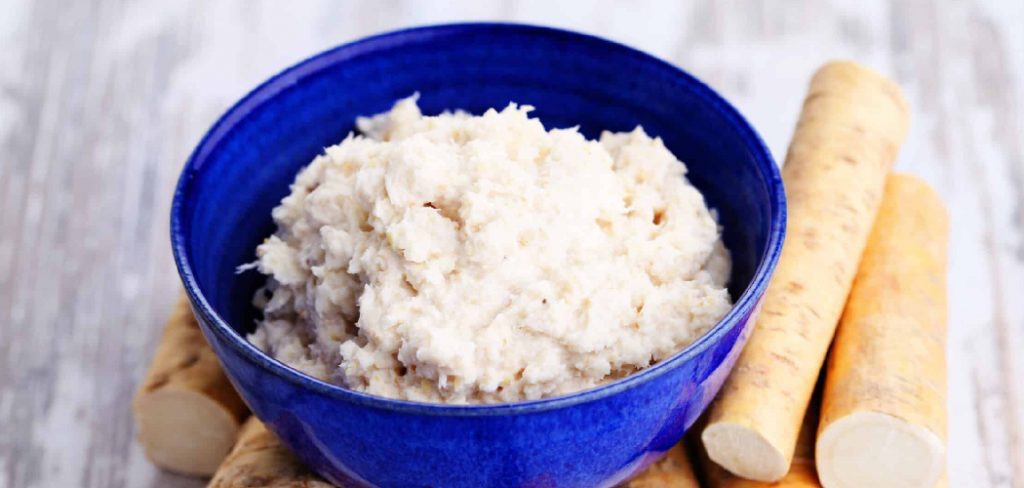How to Preserve Horseradish