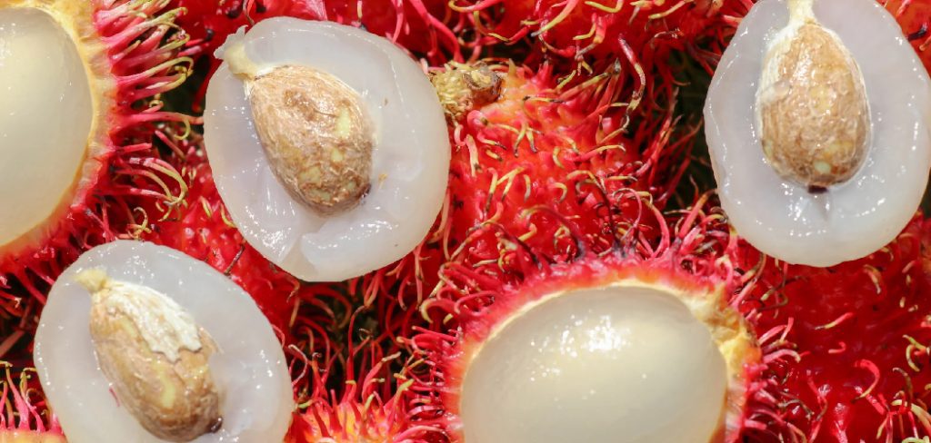 How to Store Rambutan