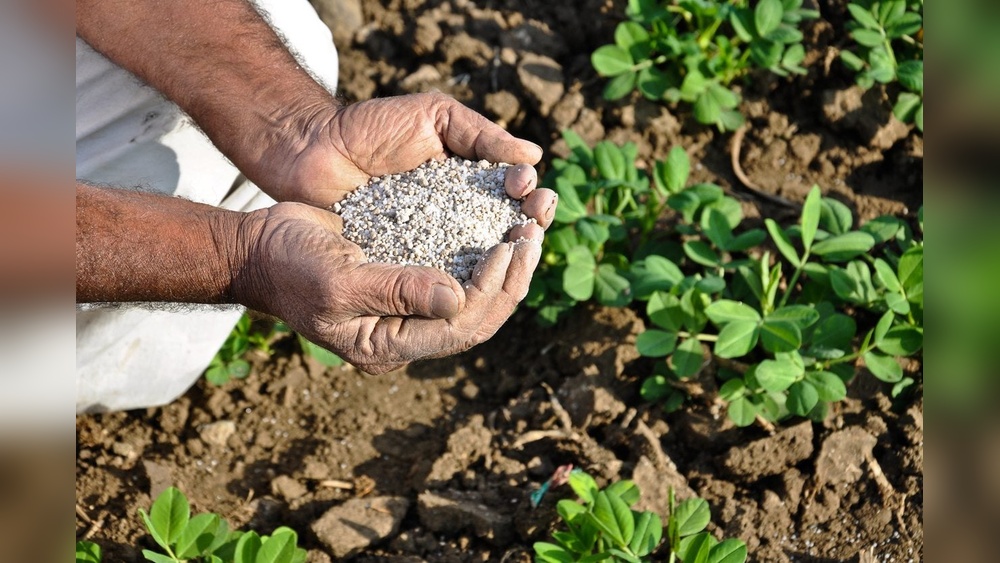 How to Add Sulfur to Soil